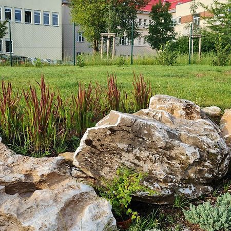 Apartmany Zamecka Їлемніце Екстер'єр фото