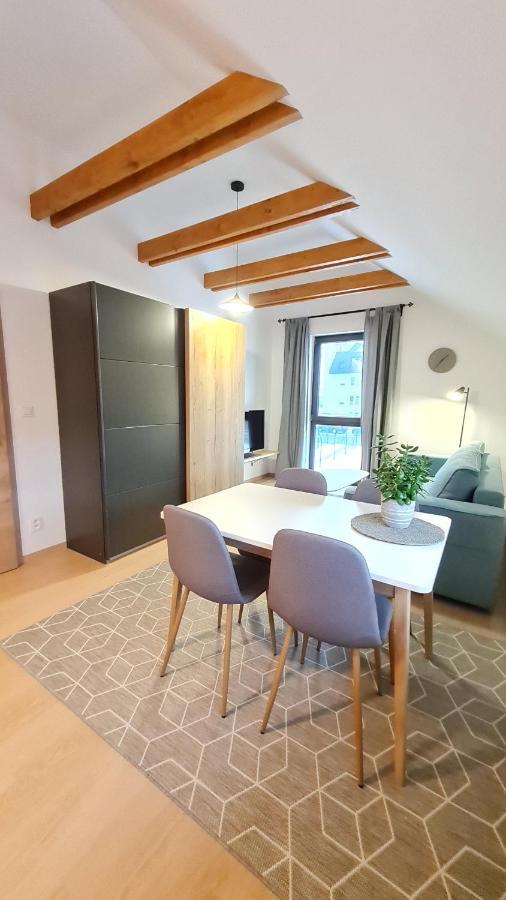 Apartmany Zamecka Їлемніце Екстер'єр фото