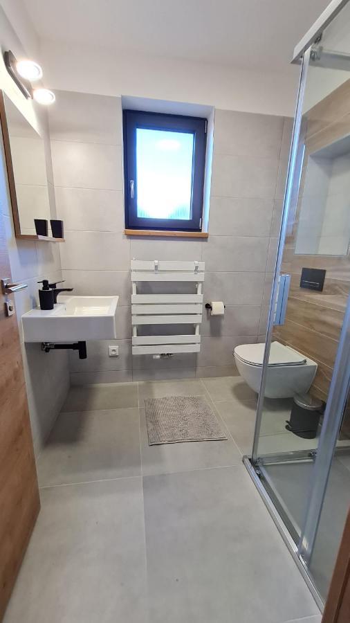 Apartmany Zamecka Їлемніце Екстер'єр фото