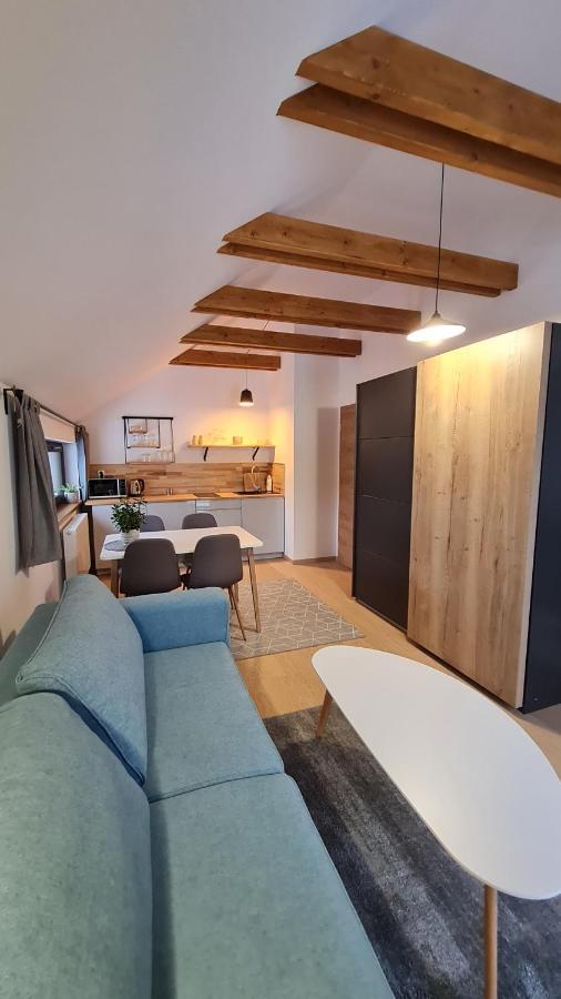Apartmany Zamecka Їлемніце Екстер'єр фото