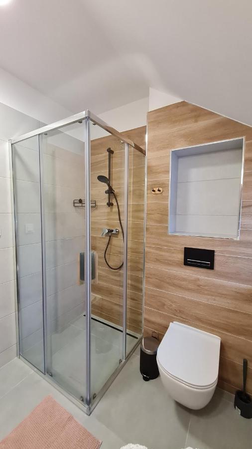 Apartmany Zamecka Їлемніце Екстер'єр фото
