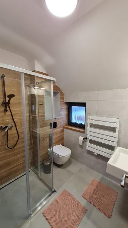 Apartmany Zamecka Їлемніце Екстер'єр фото