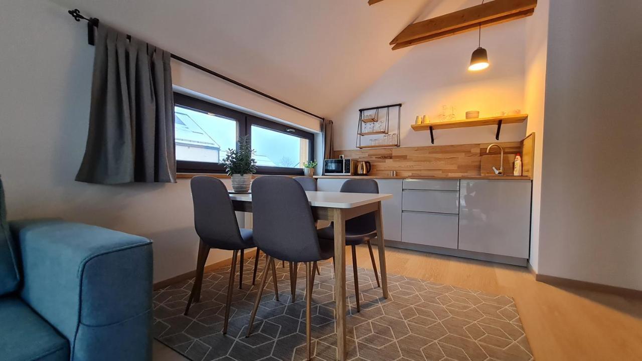 Apartmany Zamecka Їлемніце Екстер'єр фото