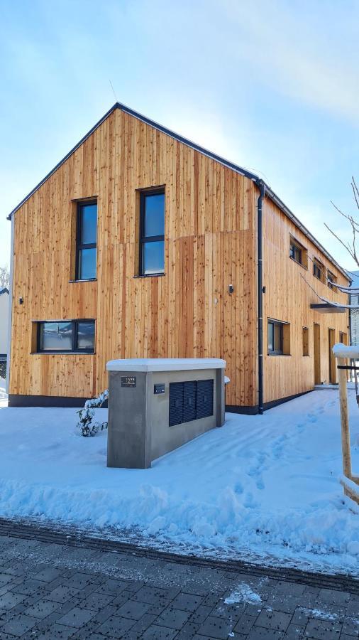 Apartmany Zamecka Їлемніце Екстер'єр фото