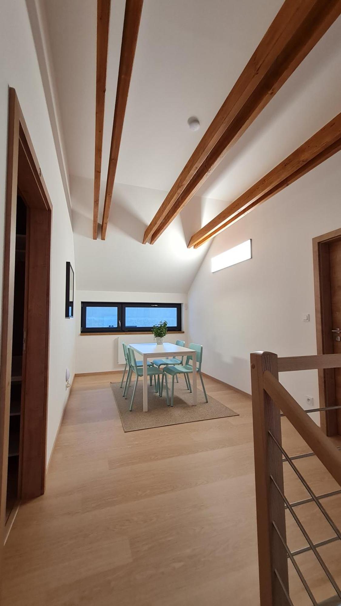 Apartmany Zamecka Їлемніце Екстер'єр фото