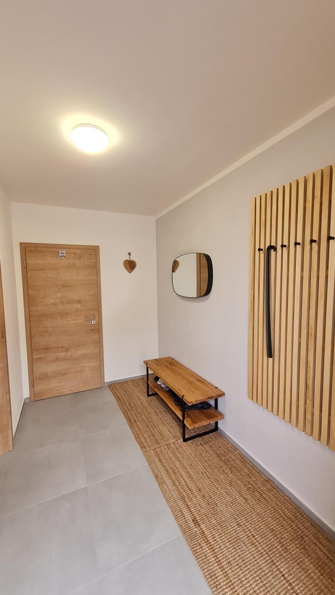 Apartmany Zamecka Їлемніце Екстер'єр фото