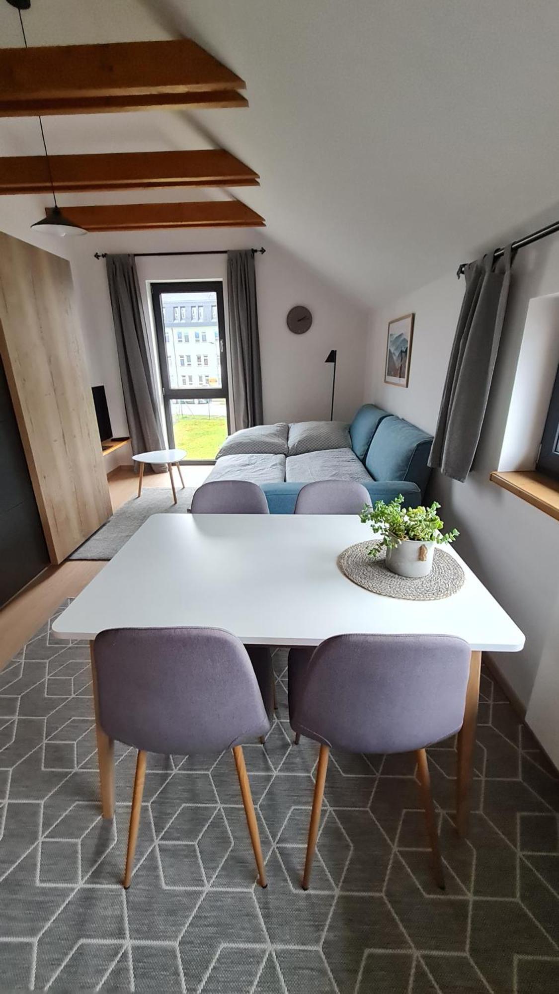 Apartmany Zamecka Їлемніце Екстер'єр фото