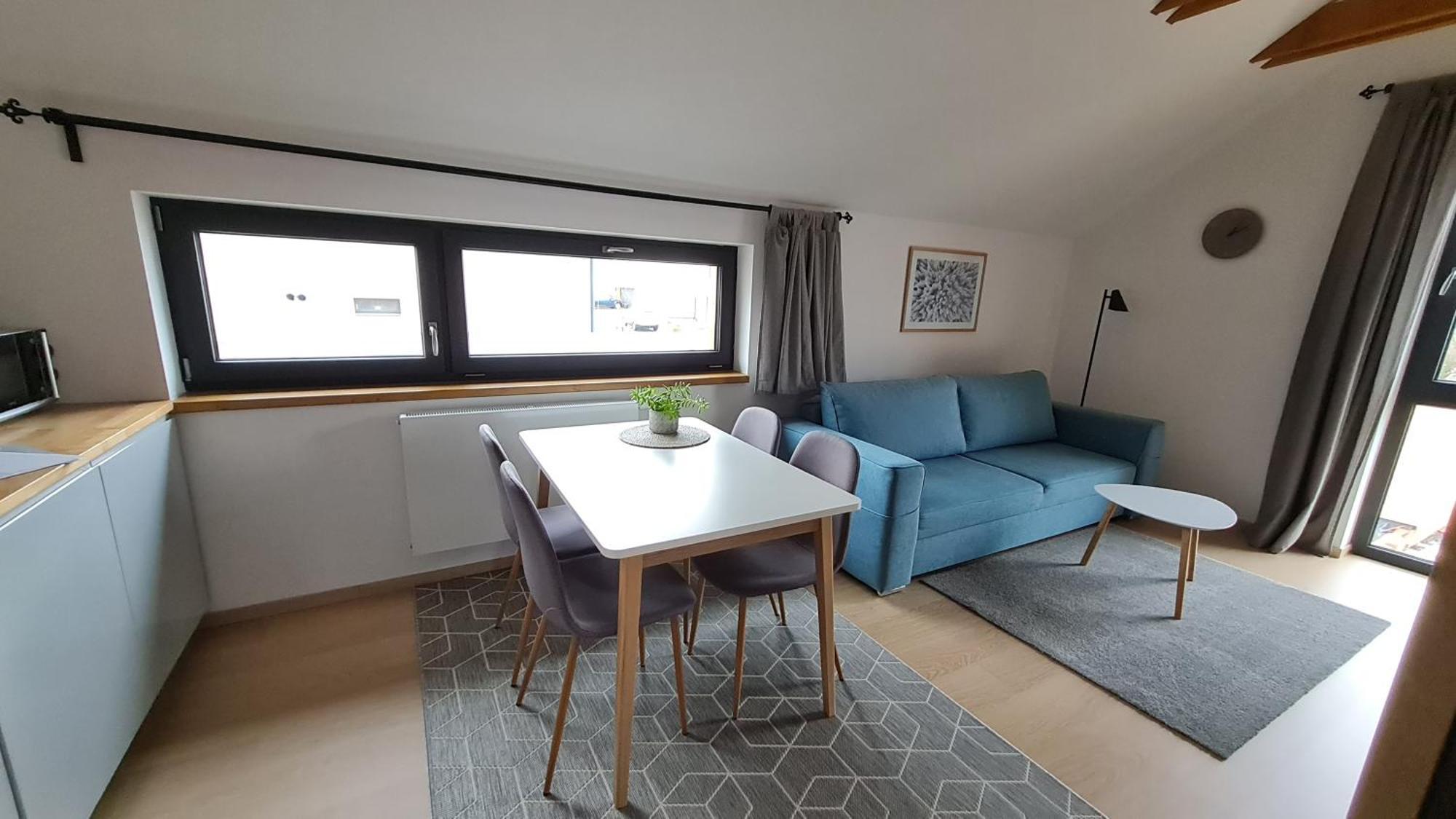 Apartmany Zamecka Їлемніце Екстер'єр фото